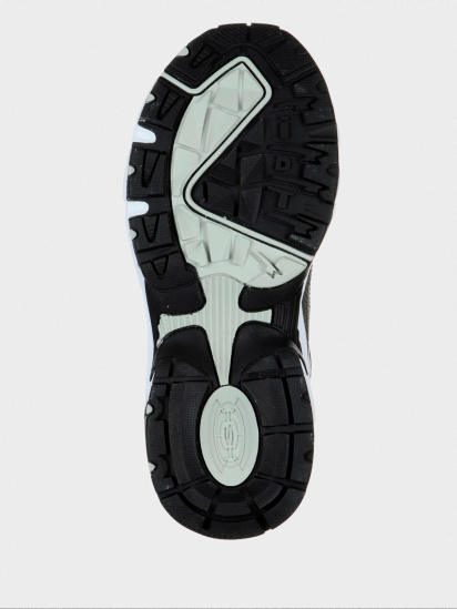 Кросівки Skechers STAMINA CUTBACK модель 98171L CCBK — фото 3 - INTERTOP