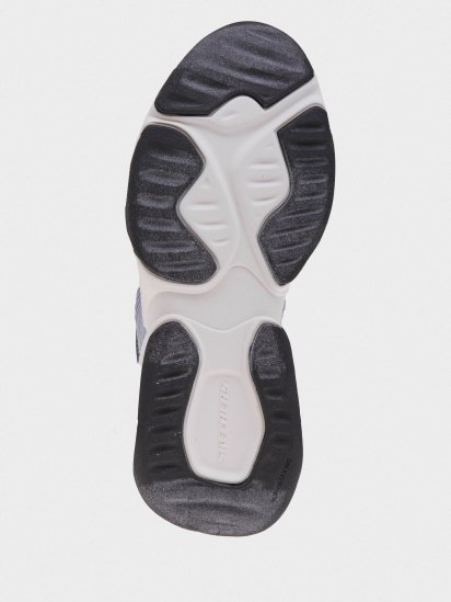Кросівки Skechers модель 98160L GYBK — фото 4 - INTERTOP