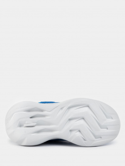Кросівки Skechers GOrun Fast™ - Tharo модель 97875L BLLM — фото 4 - INTERTOP