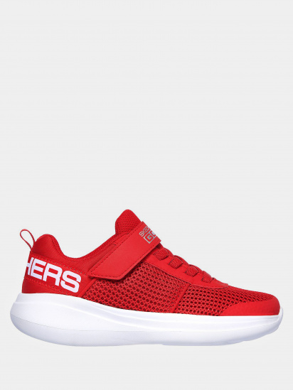 Кросівки Skechers GOrun Fast™ - Tharo модель 97875L RED — фото - INTERTOP