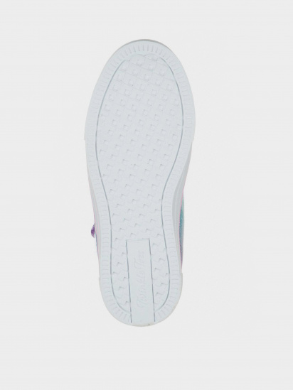 Кеды высокие Skechers Twinkle Toes: Twinkle Sparks - Magic-Tastic модель 314794L MLT — фото 3 - INTERTOP