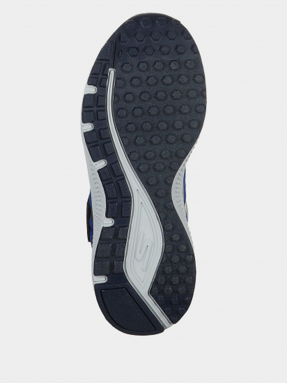 Кросівки для тренувань Skechers GORUN CONSISTENT - SURGE SONIC модель 405012L NVRD — фото 3 - INTERTOP