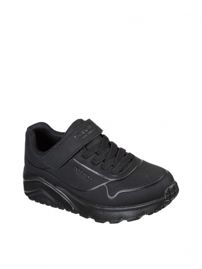 Кроссовки Skechers Vendox модель 403695L BBK — фото - INTERTOP