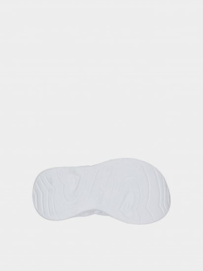 Сандалії Skechers Heart Lights Sandals модель 302160N HPMT — фото 4 - INTERTOP