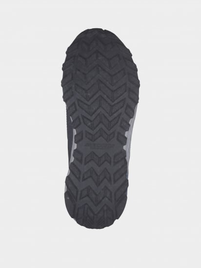 Ботинки Skechers FUSE TREAD модель 302948L SLT — фото 3 - INTERTOP