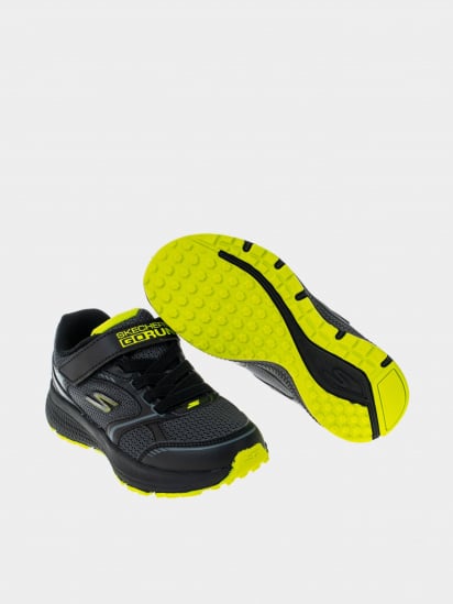 Кросівки для тренувань Skechers Go Run Consistent модель 405009L BCCL — фото - INTERTOP