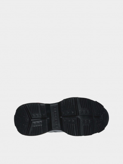 Кросівки Skechers Hands Free Slip-ins®: Skech-Bots - Orbitron модель 403838L GYBK — фото 3 - INTERTOP