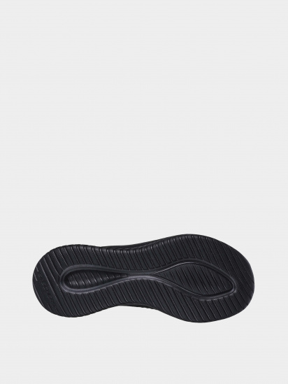 Слипоны Skechers Hands Free Slip-ins™: Ultra Flex 3.0 - Smooth Step модель 403844L B — фото 3 - INTERTOP