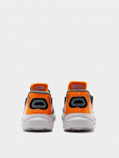 Кросівки Skechers Hands Free Slipins™: Hypno-Flash 2.0 - Odelux модель 403843L CCOR — фото - INTERTOP