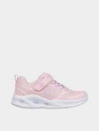 Рожевий - Кросівки Skechers Sola Glow
