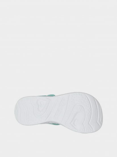 Сандалії Skechers Foamies: Heart Lights Sandal - Always Flashy модель 308045L MNT — фото 3 - INTERTOP
