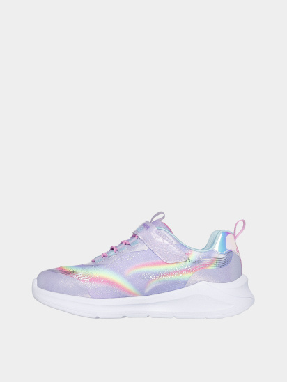 Кроссовки Skechers S-Lights: Unicorn Chaser модель 302298L LVMT — фото - INTERTOP