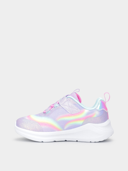 Кроссовки Skechers S-Lights: Unicorn Chaser модель 302298N LVMT — фото - INTERTOP