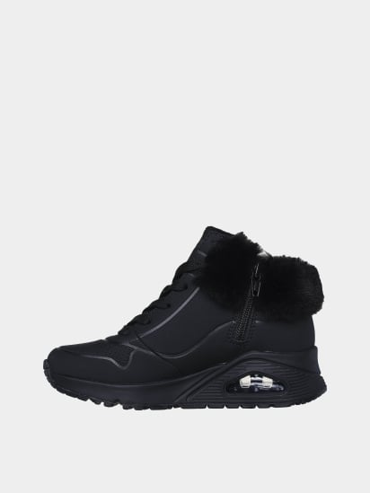 Черевики Skechers модель 310539L BBK — фото - INTERTOP