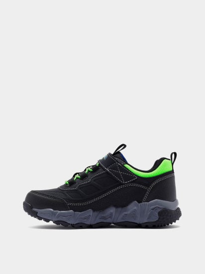 Кросівки Skechers модель 406448L BBLM — фото - INTERTOP