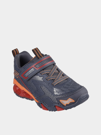 Кроссовки Skechers модель 400117L CCOR — фото 3 - INTERTOP