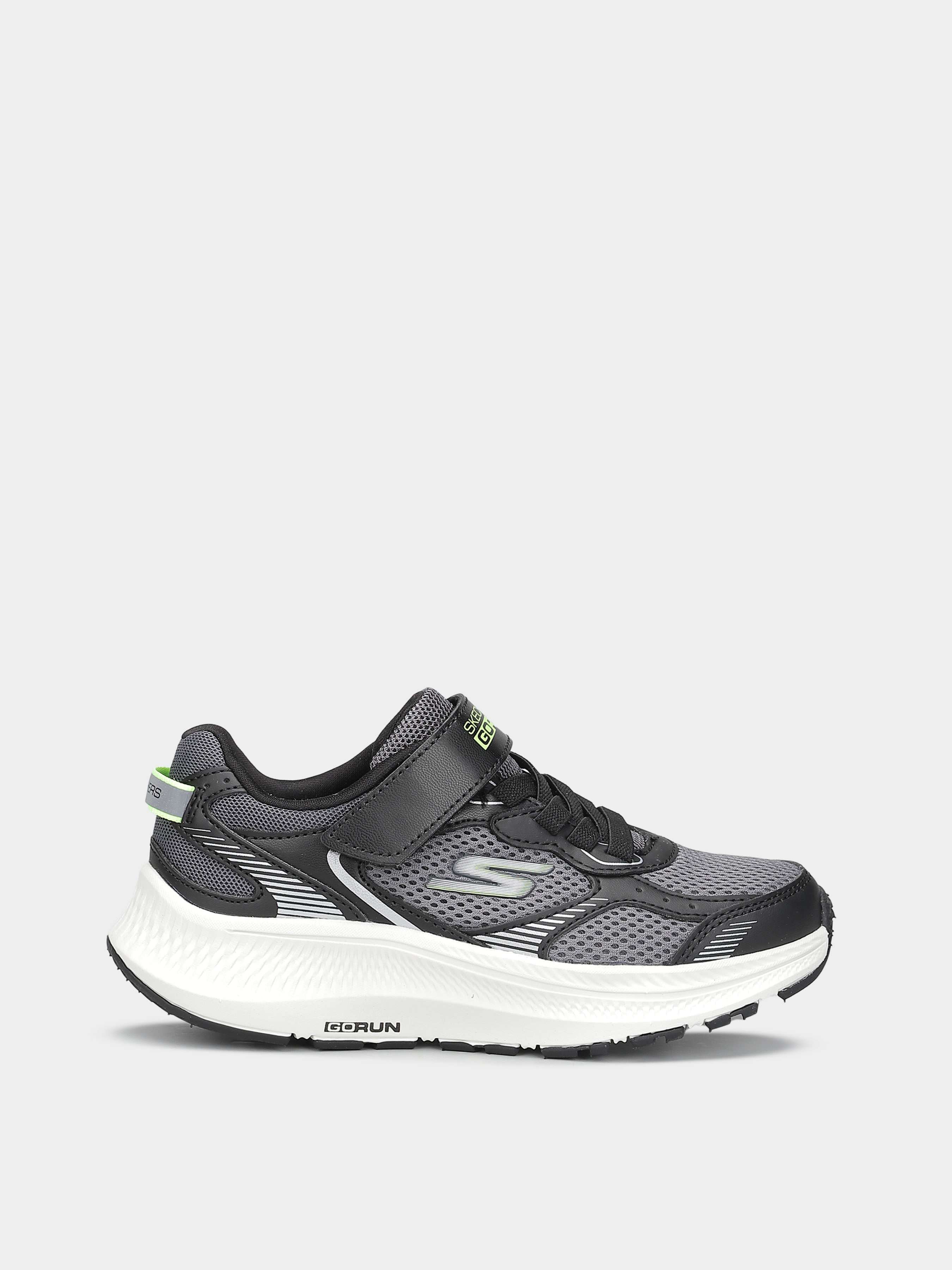 Skechers Go Run Consistent 2.0 405039L BKCC  ,  ...