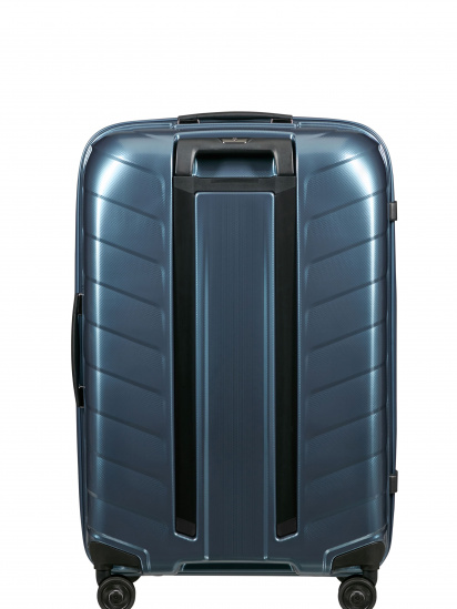 Чемодан Samsonite модель KK811003 — фото - INTERTOP