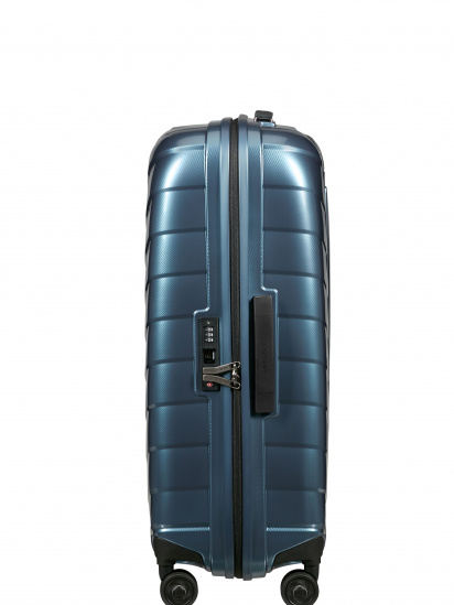 Чемодан Samsonite модель KK811003 — фото 3 - INTERTOP