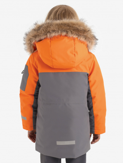 Зимняя куртка Kapika модель KKBCK04-93 — фото - INTERTOP