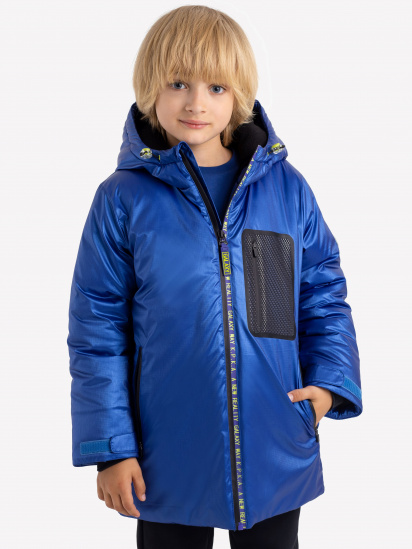 Зимняя куртка Kapika модель KKBCK06-Z3 — фото - INTERTOP