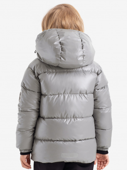 Зимняя куртка Kapika модель KKBCK07-91 — фото - INTERTOP
