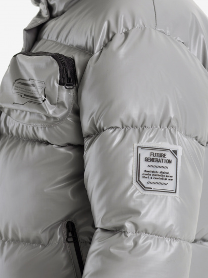 Зимняя куртка Kapika модель KKBCK07-91 — фото 5 - INTERTOP