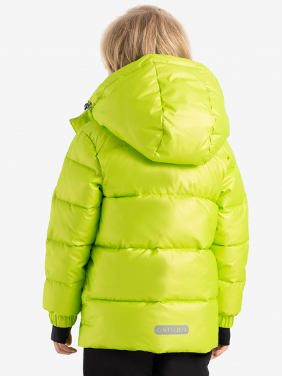 Зимняя куртка Kapika модель KKBCK08-G2 — фото - INTERTOP
