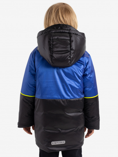 Зимняя куртка Kapika модель KKBCK09-Z3 — фото - INTERTOP
