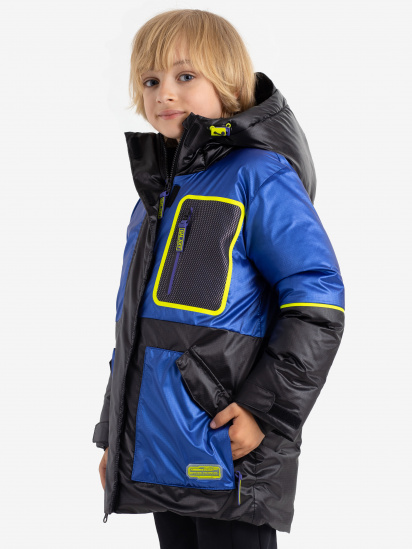 Зимняя куртка Kapika модель KKBCK09-Z3 — фото 3 - INTERTOP