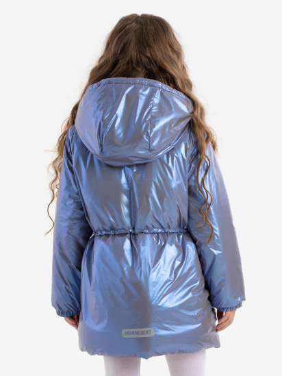 Демисезонная куртка Kapika модель KKGCK01-Z1 — фото - INTERTOP