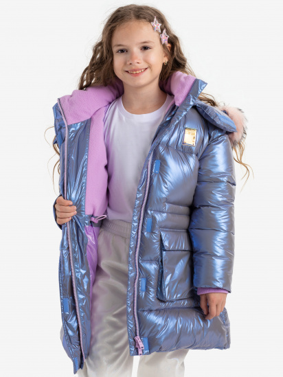 Зимняя куртка Kapika модель KKGCK03-Z1 — фото 3 - INTERTOP