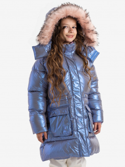 Зимняя куртка Kapika модель KKGCK03-Z1 — фото 4 - INTERTOP