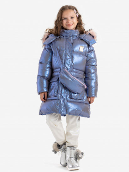 Зимняя куртка Kapika модель KKGCK03-Z1 — фото 5 - INTERTOP