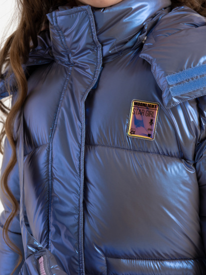 Зимняя куртка Kapika модель KKGCK03-Z1 — фото 6 - INTERTOP