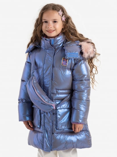 Зимняя куртка Kapika модель KKGCK03-Z1 — фото - INTERTOP