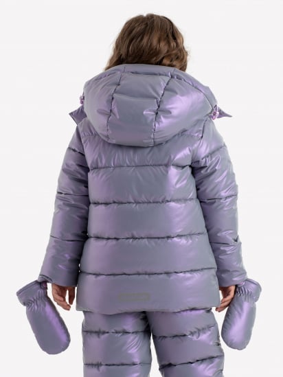 Зимняя куртка Kapika модель KKGCK04-V0 — фото - INTERTOP