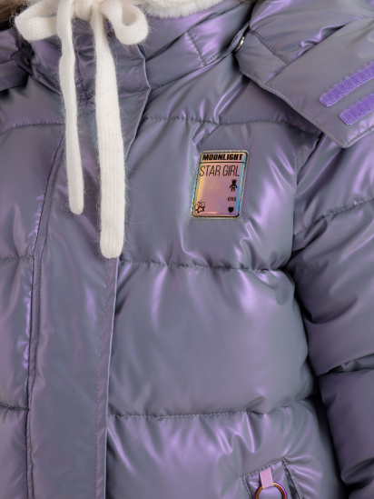 Зимняя куртка Kapika модель KKGCK04-V0 — фото 6 - INTERTOP