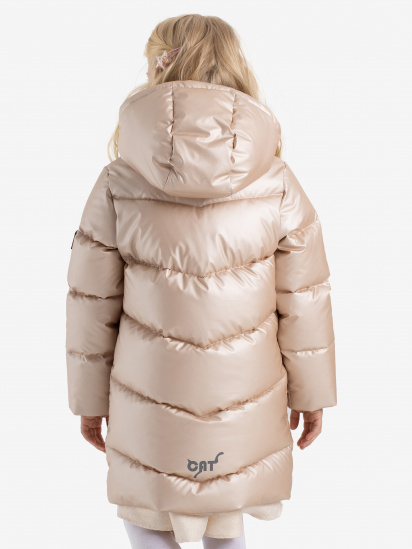 Зимняя куртка Kapika модель KKGCK08-T0 — фото - INTERTOP