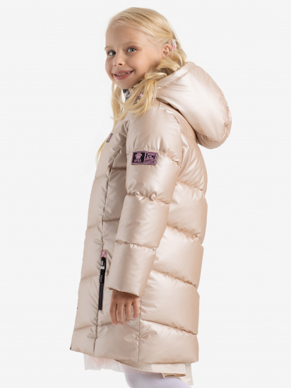 Зимняя куртка Kapika модель KKGCK08-T0 — фото 3 - INTERTOP