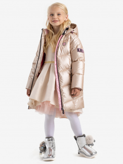 Зимняя куртка Kapika модель KKGCK08-T0 — фото 5 - INTERTOP