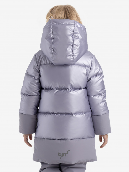 Зимняя куртка Kapika модель KKGCK10-91 — фото - INTERTOP