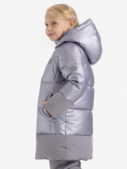 Зимняя куртка Kapika модель KKGCK10-91 — фото 3 - INTERTOP