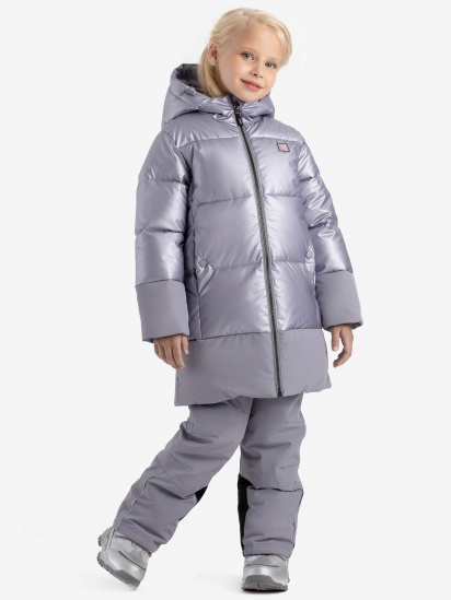 Зимняя куртка Kapika модель KKGCK10-91 — фото 5 - INTERTOP