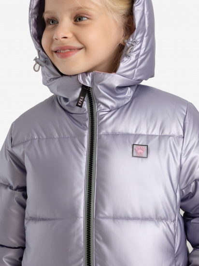 Зимняя куртка Kapika модель KKGCK10-91 — фото 6 - INTERTOP