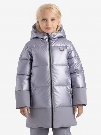 Зимняя куртка Kapika модель KKGCK10-91 — фото - INTERTOP