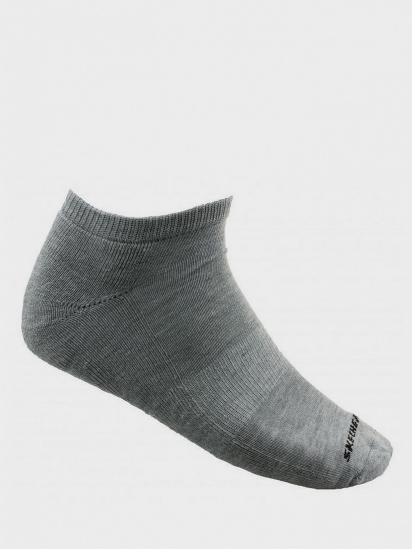 Набор носков Skechers модель S104957-107 — фото 3 - INTERTOP