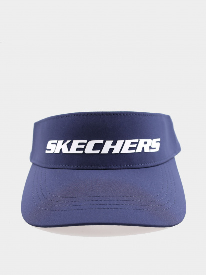 Кепка Skechers модель SKVI7037 NVY — фото - INTERTOP