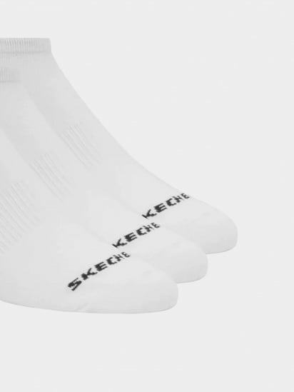 Набор носков Skechers модель S114041-100 — фото - INTERTOP