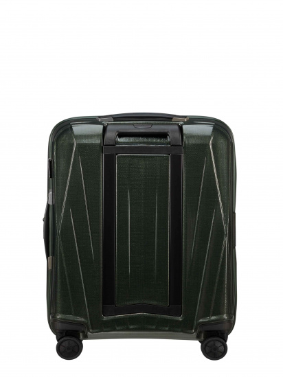 Чемодан Samsonite модель KM114001 — фото - INTERTOP